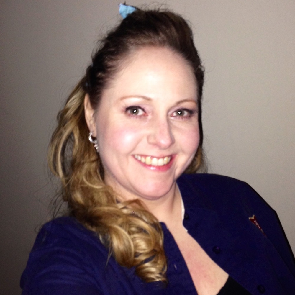 Meet your Posher, Susan